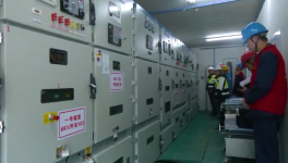 海螺水泥“黑科技”開(kāi)啟新能源高效利用新模式