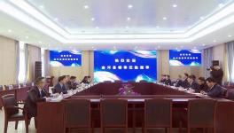 5000t/d！山水水泥新建兩用粉磨生產(chǎn)線7月投產(chǎn)！
