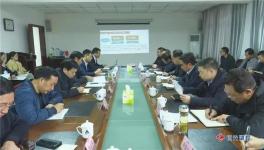 堯柏集團(tuán)子公司新項(xiàng)目建設(shè)加速進(jìn)行中！