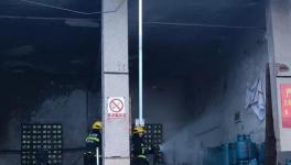 2人死亡！又一水泥企業(yè)突發(fā)安全事故！