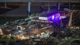 橋梁坍塌8死6傷！26名公職人員被追責(zé)！