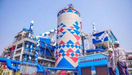 日處置1000t/d！金隅旗下企業(yè)刷新水泥行業(yè)最高紀(jì)錄！
