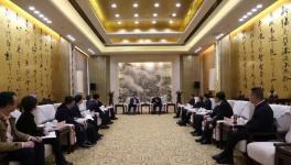 華新水泥力爭(zhēng)這一地區(qū)銷售收入突破50億元！