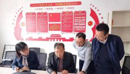 安徽省這條4000t/d生產(chǎn)線正加緊建設(shè)中！