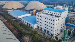 上峰水泥新雙翼助力新格局，全面打開增長空間