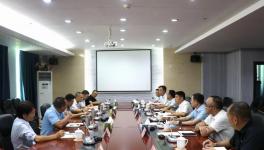 海螺水泥希望政府加快決策部署，幫助解決企業(yè)難題！