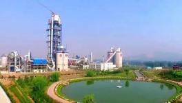 投資60億！又一建材項(xiàng)目落地安徽?！
