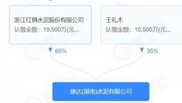 起死回生！紅獅旗下水泥企業(yè)險(xiǎn)些停工停產(chǎn)！