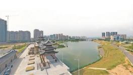 “公鐵水”多式聯(lián)運(yùn)新東運(yùn)礦業(yè)公司產(chǎn)品直運(yùn)大灣區(qū)?！