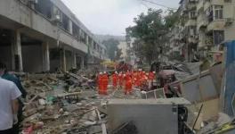 本月連發(fā)8起事故！59死155傷7人仍被困！