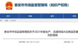 通報！水泥大省流通領(lǐng)域再現(xiàn)不合格水泥！