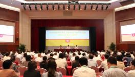 周育先再次動員培訓(xùn)！提升董監(jiān)事、組織人事能力！