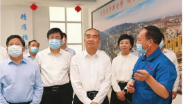 冀東水泥5G智能礦山項(xiàng)目！首家實(shí)現(xiàn)純自動(dòng)化！