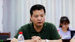 魚峰集團召開2021年第一次“大監(jiān)督”會議！