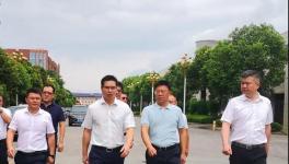 遠大水泥揚塵和噪音環(huán)保措施不到位！