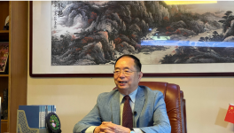 大型水泥集團(tuán)二十年崢嶸歲月，逆流而上！