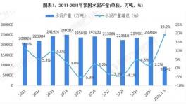 2021年中國水泥行業(yè)市場現(xiàn)狀及區(qū)域布局！