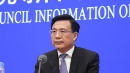 傅華被任命新華社總編輯！原編輯成為社長！