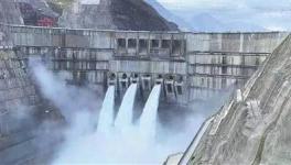 白鶴灘水電站建成，致謝中建材、嘉華水泥！