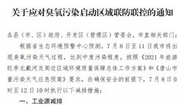 水泥行業(yè)管控！停產(chǎn)！不允許出廠！督查！