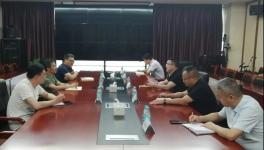 南方水泥將進(jìn)一步加強(qiáng)與中鐵一局的合作！