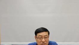 黑龍江冀東水泥與建龍投資建立長(zhǎng)期合作！