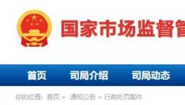 這兩家商砼企業(yè)涉嫌壟斷，被罰2312.886萬元！