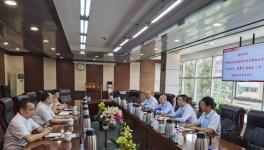 葛洲壩海投與天津水泥簽合作協(xié)議！