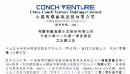父與子？海螺創(chuàng)業(yè)賣廠和海螺水泥關聯(lián)