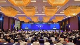海螺水泥擬同中建材共同設(shè)立一基金！
