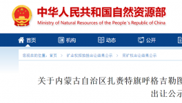 山水水泥又中標(biāo)一石灰?guī)r礦采礦權(quán)！