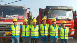 開始反攻！就有水泥企業(yè)發(fā)布漲價(jià)通知 ！