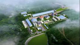 南方水泥新建5000t/d生產(chǎn)線將于8月投產(chǎn)！