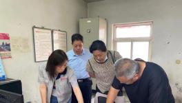 邢臺市21家水泥企業(yè)被檢查，總體滿意！