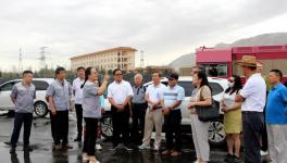 臺協(xié)企業(yè)家有意在內(nèi)蒙古投資水泥行業(yè)！