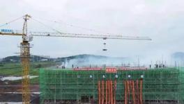 投資30億！海螺又一大項(xiàng)目落地！