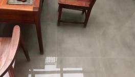 北京一小區(qū)被淹！數(shù)百業(yè)主維權(quán)無門?。ㄒ曨l）