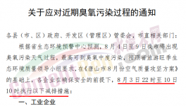 停限產(chǎn)！連發(fā)兩文！這一地區(qū)水泥企業(yè)要……