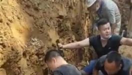 坍塌、墜落，遇難13人！為水泥行業(yè)再敲警鐘！