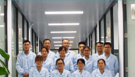 臺泥貴港危廢化驗室究竟有什么奧秘？