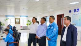 海螺水泥5000t/d熟料線恢復運行， 優(yōu)先保護！