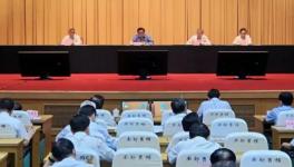 ?緊急！5省1000多家水泥廠環(huán)保檢查開始了！