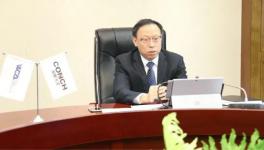重磅！海螺集團(tuán)高層人事調(diào)整！