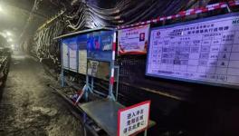 突發(fā)！4死4傷！65人緊急送醫(yī)！一煤礦出事故！