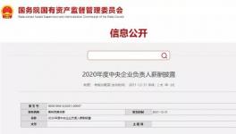 ?800多位央企高管薪酬發(fā)布?。ǜ讲糠置麊危?></a>
							</div>
												<div   id=