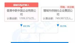 又一水泥企業(yè)破產(chǎn)清算！