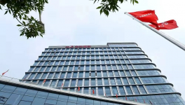 聚焦：今非昔比，冀東發(fā)展集團(tuán)新貌！
