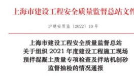 注意！這些水泥廠質量不合格！被罰！