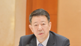 海螺集團(tuán)董事長(zhǎng)王誠(chéng)建議，加快制訂水泥行業(yè)統(tǒng)一的核定標(biāo)準(zhǔn)！