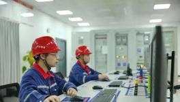 西南水泥新建廠今年目標產(chǎn)值4.2億元！